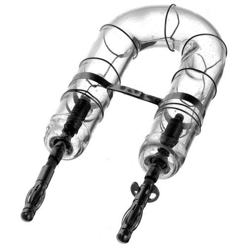 Acute / D4 Head için Yedek Flaş Tüpü (331515)