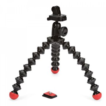 GorillaPod Aksiyon Kamera Tripodu (JB01300-BWW)
