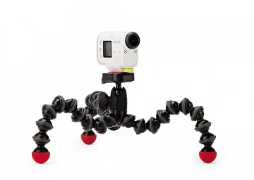 GorillaPod Aksiyon Kamera Tripodu (JB01300-BWW)