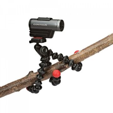 GorillaPod Aksiyon Kamera Tripodu (JB01300-BWW)