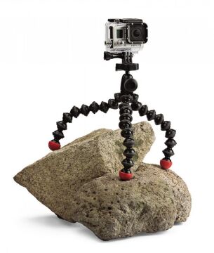 GorillaPod Aksiyon Kamera Tripodu (JB01300-BWW)