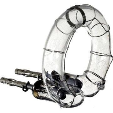 Acute / D4 Head 500/250 için Yedek Flaş Tüpü  (331514)