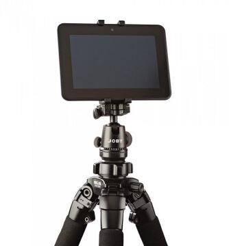 Griptight Küçük Boy Tablet Montaj Aparatı (JB01326-BWW)