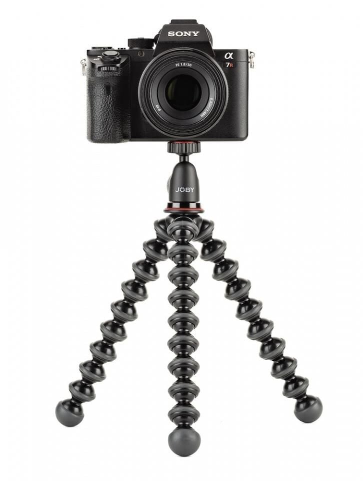 GorillaPod 1K Kit Mini Tripod (JB01503-BWW)