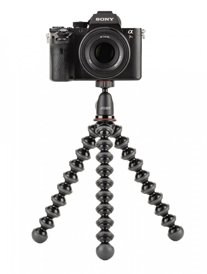 GorillaPod 1K Kit Mini Tripod (JB01503-BWW)