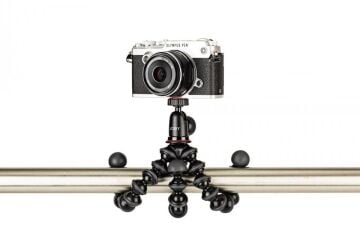 GorillaPod 1K Kit Mini Tripod (JB01503-BWW)