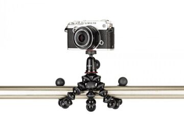 GorillaPod 1K Kit Mini Tripod (JB01503-BWW)
