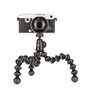 GorillaPod 1K Kit Mini Tripod (JB01503-BWW)