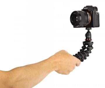 GorillaPod 1K Kit Mini Tripod (JB01503-BWW)
