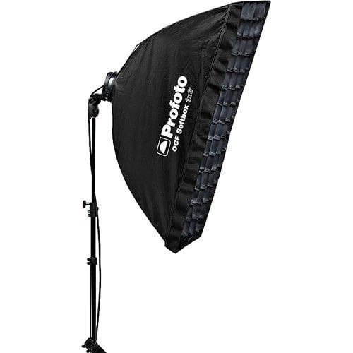 30x90cm OCF Softbox için 50 Derece Softgrid (101218)