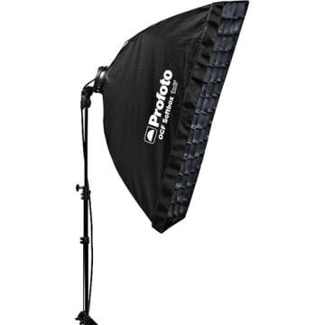 30x90cm OCF Softbox için 50 Derece Softgrid (101218)
