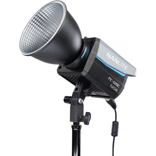 FC-120C RGBW Led Işık