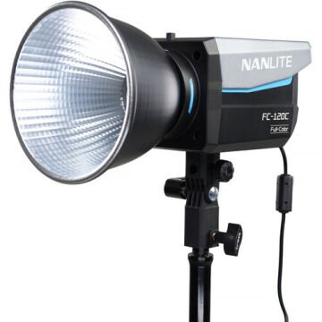 FC-120C RGBW Led Işık