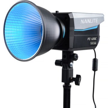 FC-120C RGBW Led Işık