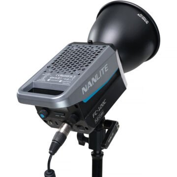 FC-120C RGBW Led Işık