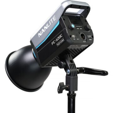 FC-120C RGBW Led Işık