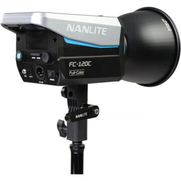 FC-120C RGBW Led Işık