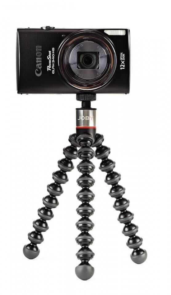 GorillaPod 325 Mini Tripod (JB01505-BWW)