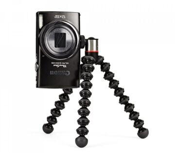 GorillaPod 325 Mini Tripod (JB01505-BWW)