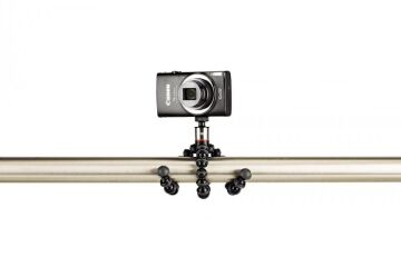 GorillaPod 325 Mini Tripod (JB01505-BWW)