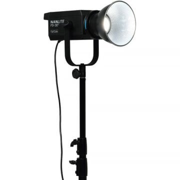 FS-300C RGBW Led Işık