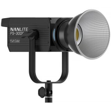 FS-300C RGBW Led Işık