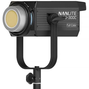 FS-300C RGBW Led Işık