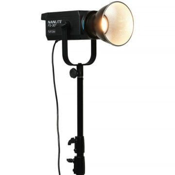 FS-300C RGBW Led Işık