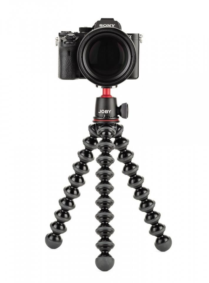 GorillaPod 3K Kit Mini Tripod (JB01507-BWW)