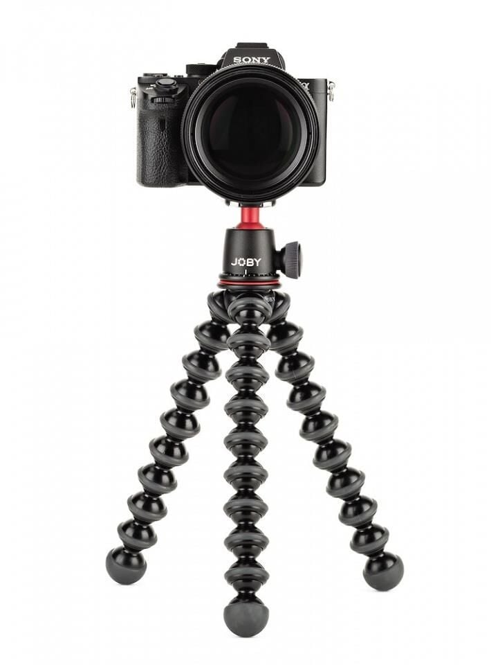GorillaPod 3K Kit Mini Tripod (JB01507-BWW)