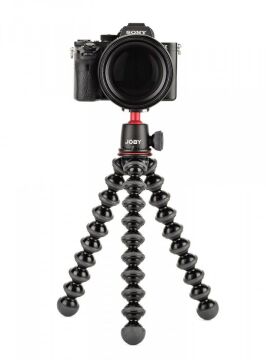 GorillaPod 3K Kit Mini Tripod (JB01507-BWW)