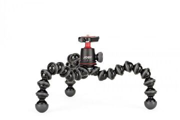 GorillaPod 3K Kit Mini Tripod (JB01507-BWW)