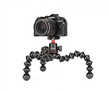 GorillaPod 3K Kit Mini Tripod (JB01507-BWW)