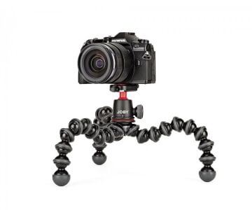 GorillaPod 3K Kit Mini Tripod (JB01507-BWW)