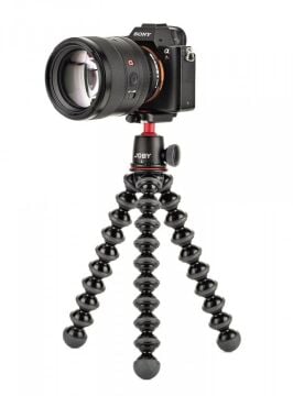 GorillaPod 3K Kit Mini Tripod (JB01507-BWW)