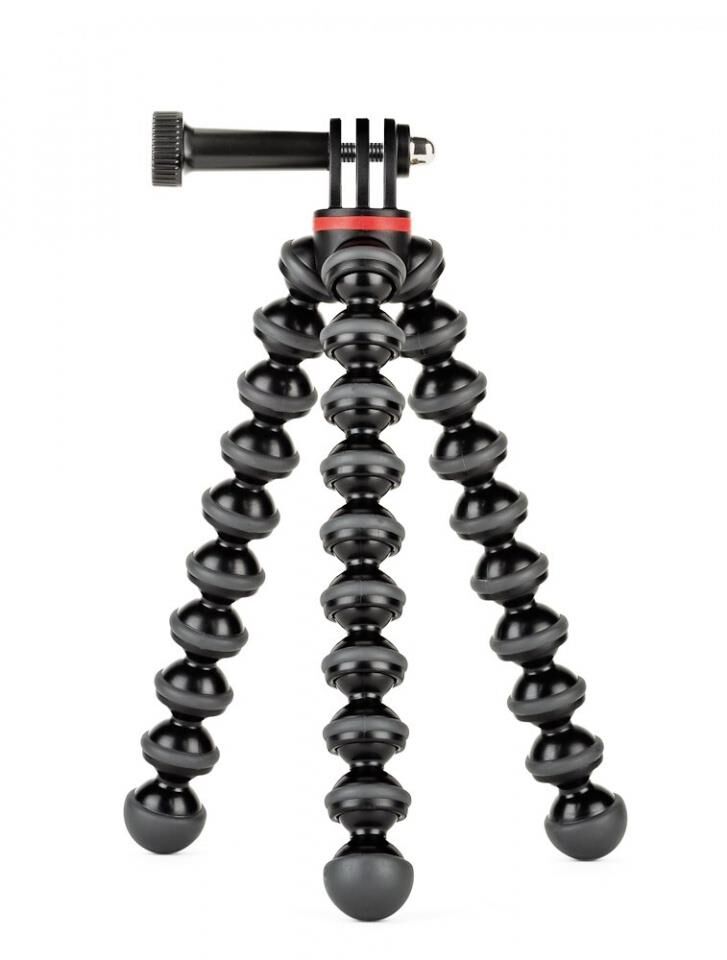 GorillaPod 500 Aksiyon Kamera Tripodu (JB01516-BWW)