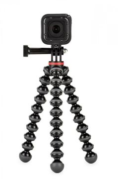 GorillaPod 500 Aksiyon Kamera Tripodu (JB01516-BWW)
