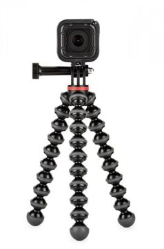 GorillaPod 500 Aksiyon Kamera Tripodu (JB01516-BWW)