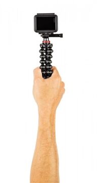 GorillaPod 500 Aksiyon Kamera Tripodu (JB01516-BWW)