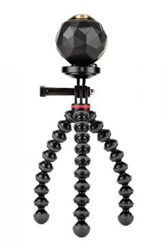 GorillaPod 500 Aksiyon Kamera Tripodu (JB01516-BWW)