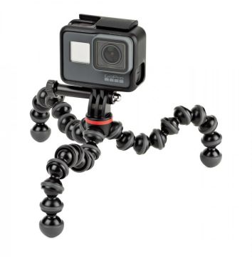 GorillaPod 500 Aksiyon Kamera Tripodu (JB01516-BWW)