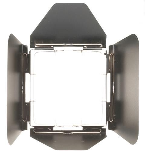 Zoom Reflektör için Barndoor ve Filtre Tutucu (100671)
