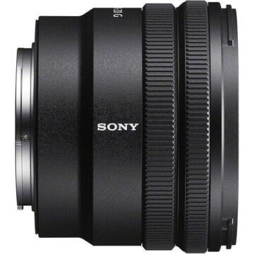 E 10-20mm F/4 PZ G Lens (Sony E-Mount)