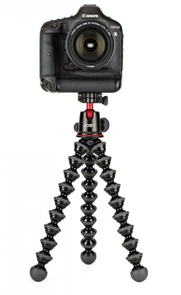 GorillaPod 5K Kit Mini Tripod (JB01508-BWW)