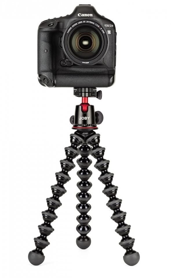 GorillaPod 5K Kit Mini Tripod (JB01508-BWW)