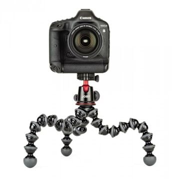 GorillaPod 5K Kit Mini Tripod (JB01508-BWW)