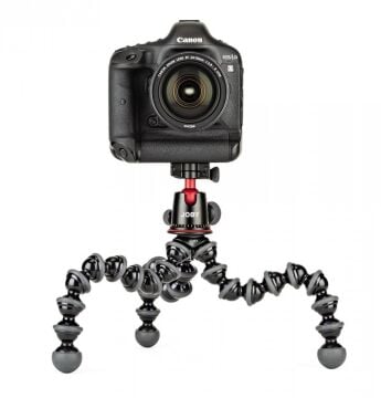 GorillaPod 5K Kit Mini Tripod (JB01508-BWW)