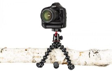 GorillaPod 5K Kit Mini Tripod (JB01508-BWW)