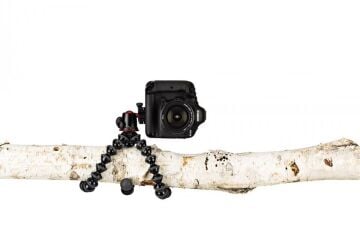 GorillaPod 5K Kit Mini Tripod (JB01508-BWW)