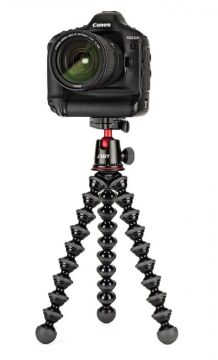 GorillaPod 5K Kit Mini Tripod (JB01508-BWW)